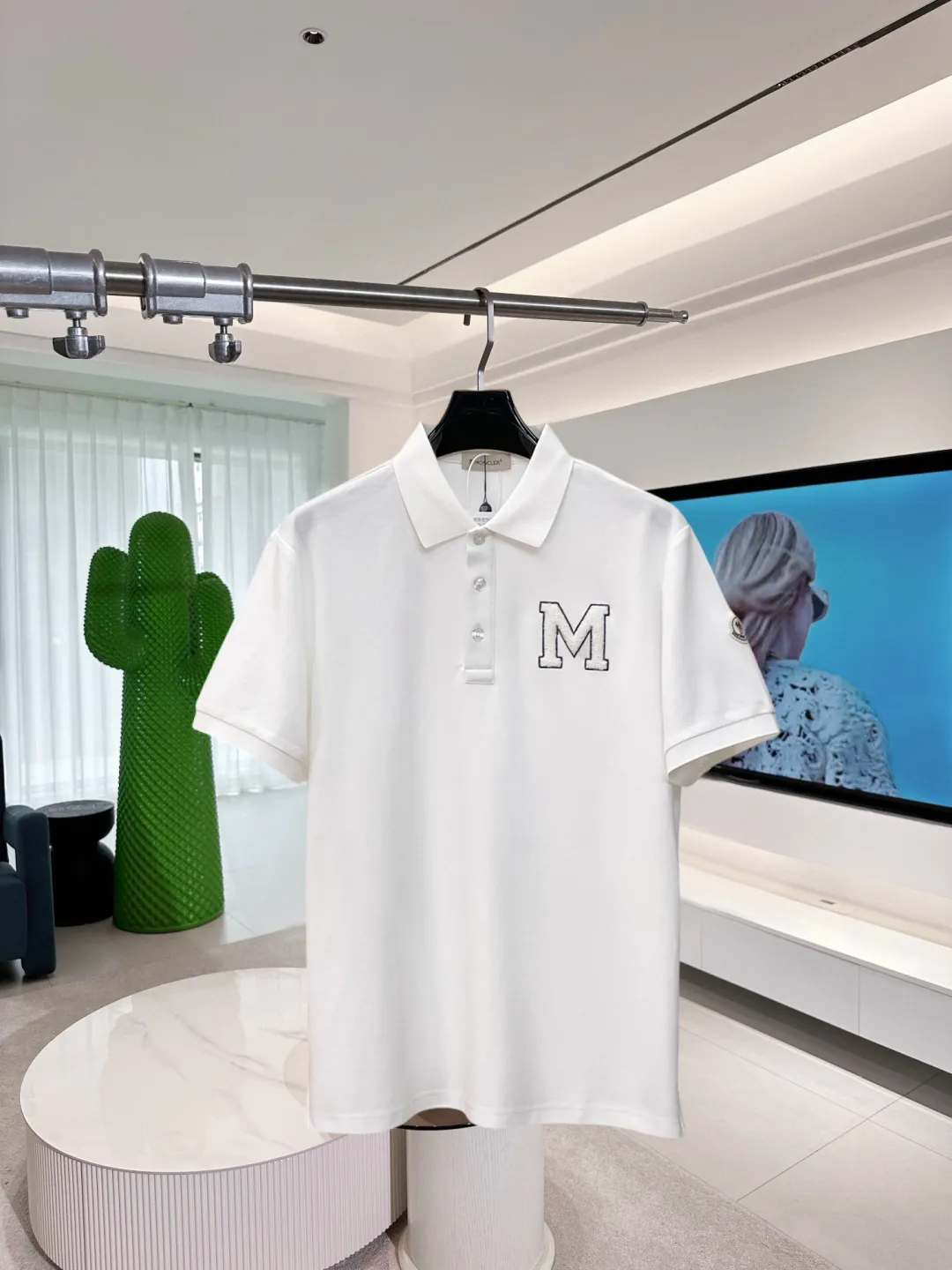 New Arrival Polo Same Style 210 ， Factory New Arrival Versatile Size：S-XXL